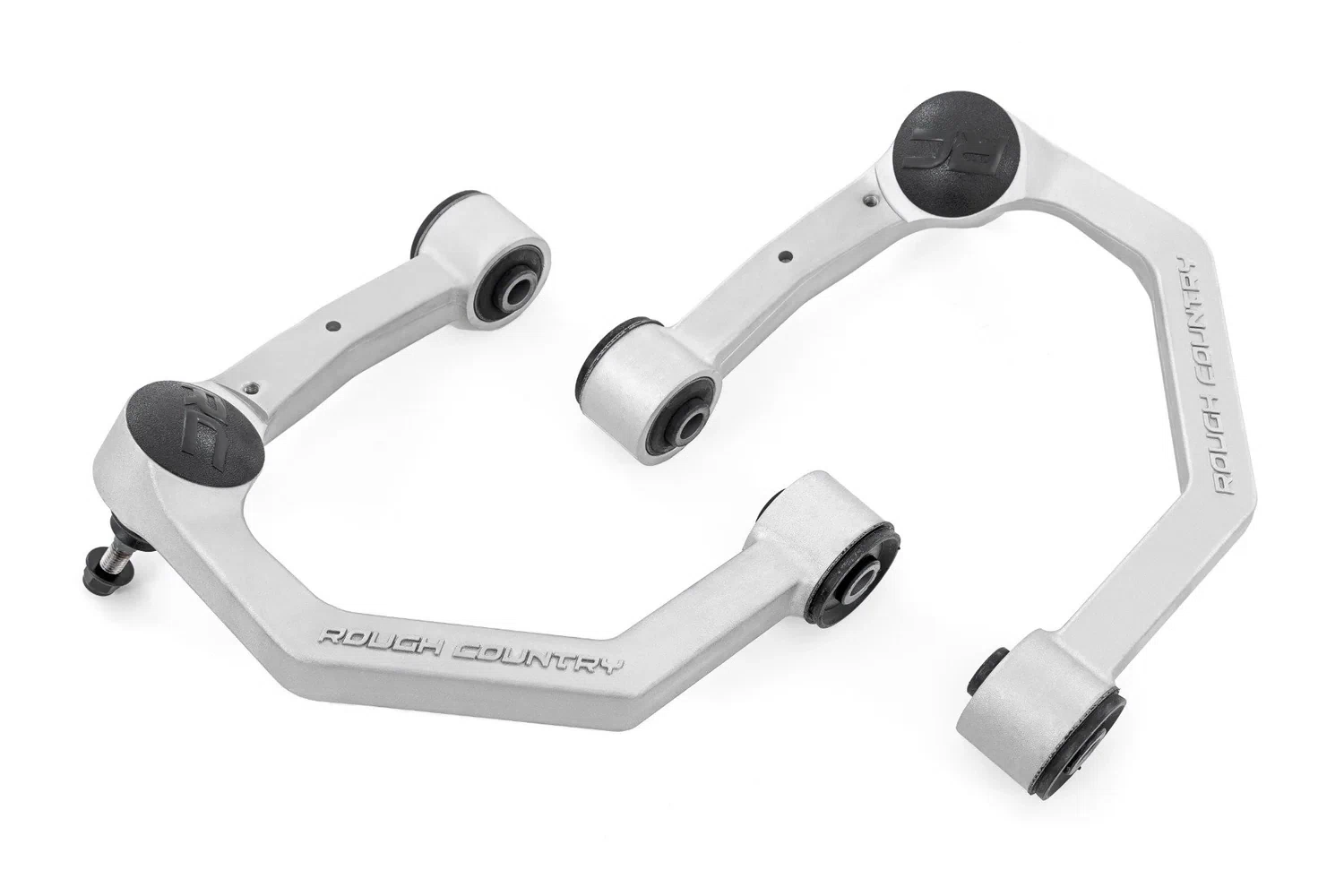 2024 Toyota Tacoma Forged Upper Control Arms 75601A